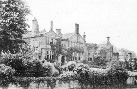 Caley - POOL-IN-WHARFEDALE